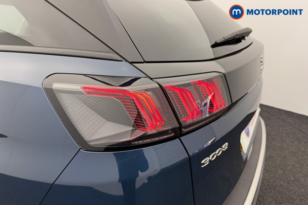 Peugeot 3008 Allure Automatic Diesel SUV - Stock Number (1584381) - 24th supplementary image