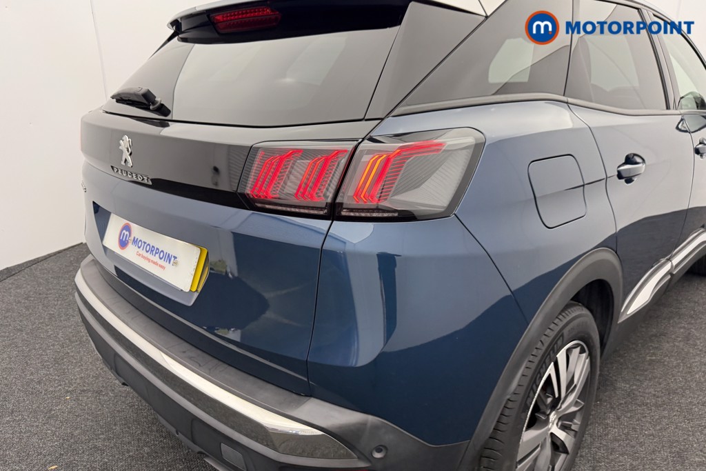 Peugeot 3008 Allure Automatic Diesel SUV - Stock Number (1584381) - 25th supplementary image