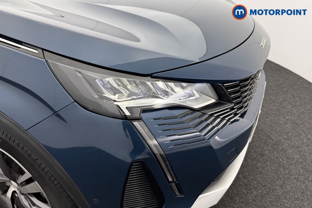 Peugeot 3008 Allure Automatic Diesel SUV - Stock Number (1584381) - 26th supplementary image