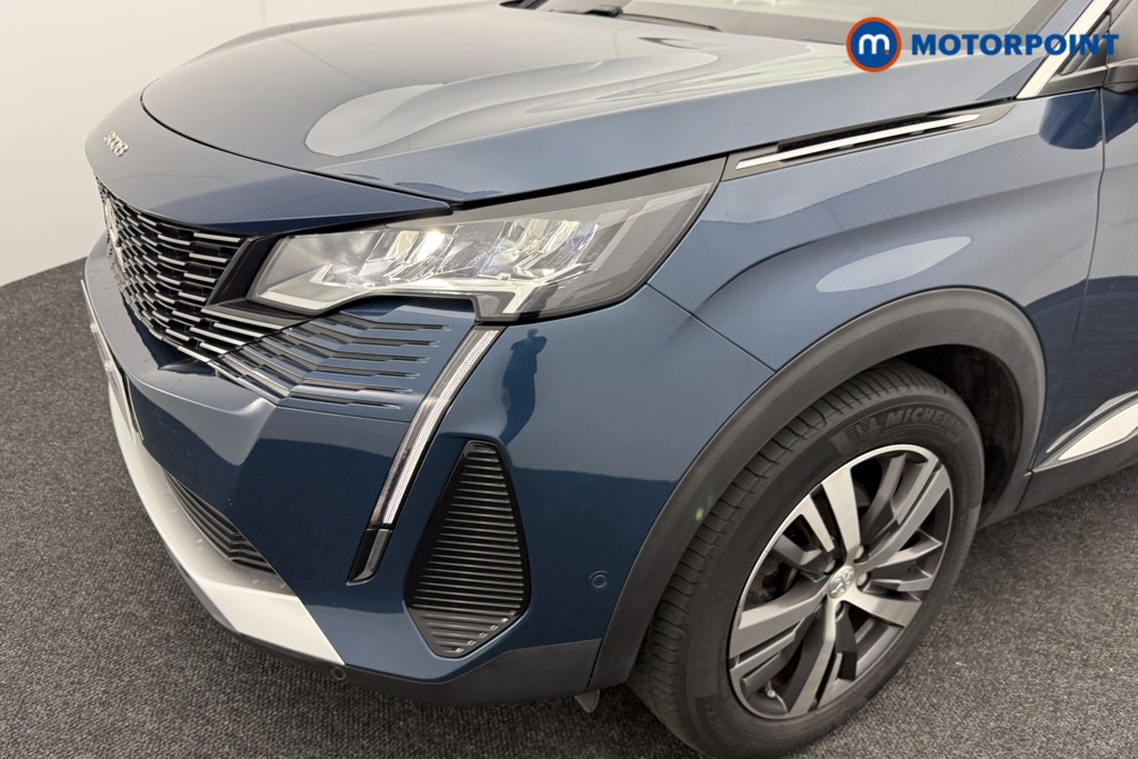 Peugeot 3008 Allure Automatic Diesel SUV - Stock Number (1584381) - 27th supplementary image