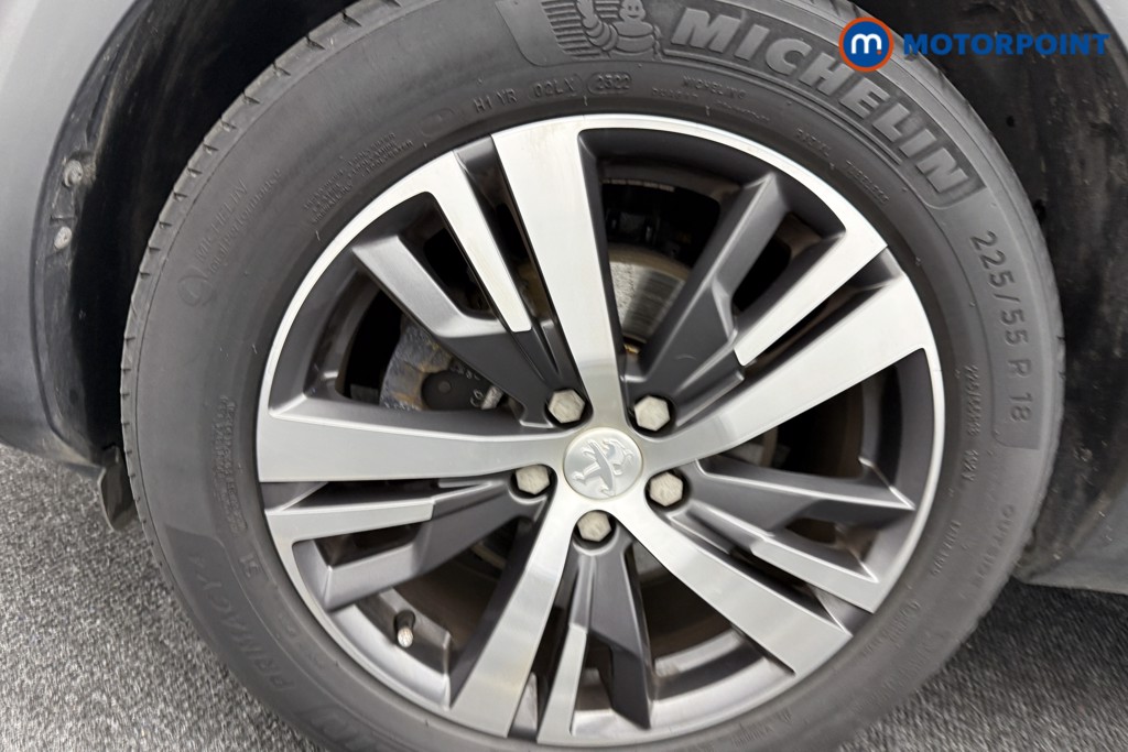 Peugeot 3008 Allure Automatic Diesel SUV - Stock Number (1584381) - 28th supplementary image