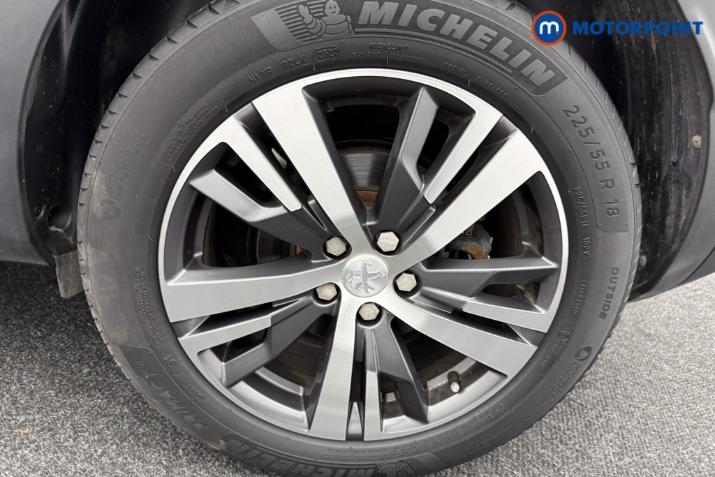 Peugeot 3008 Allure Automatic Diesel SUV - Stock Number (1584381) - 29th supplementary image