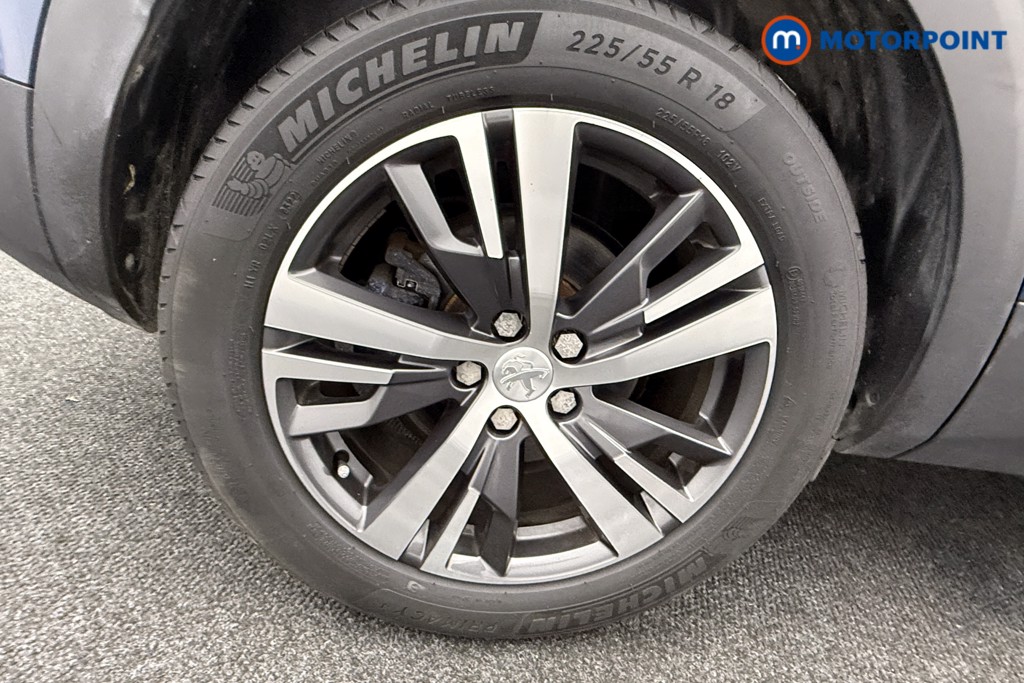 Peugeot 3008 Allure Automatic Diesel SUV - Stock Number (1584381) - 30th supplementary image