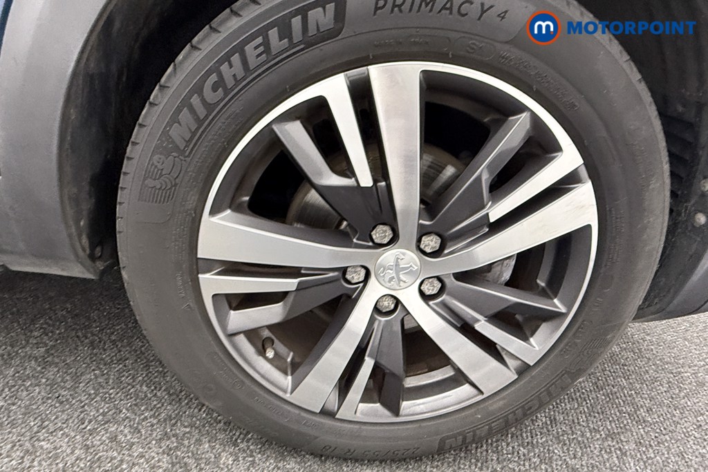 Peugeot 3008 Allure Automatic Diesel SUV - Stock Number (1584381) - 31st supplementary image
