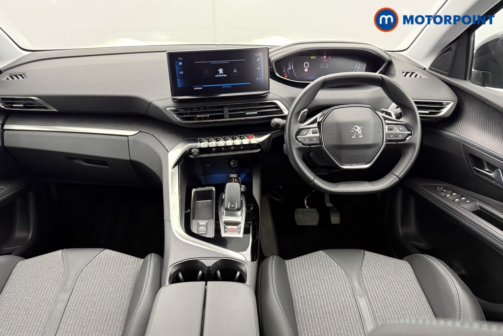 Peugeot 3008 Allure Automatic Diesel SUV - Stock Number (1584381) - 1st supplementary image