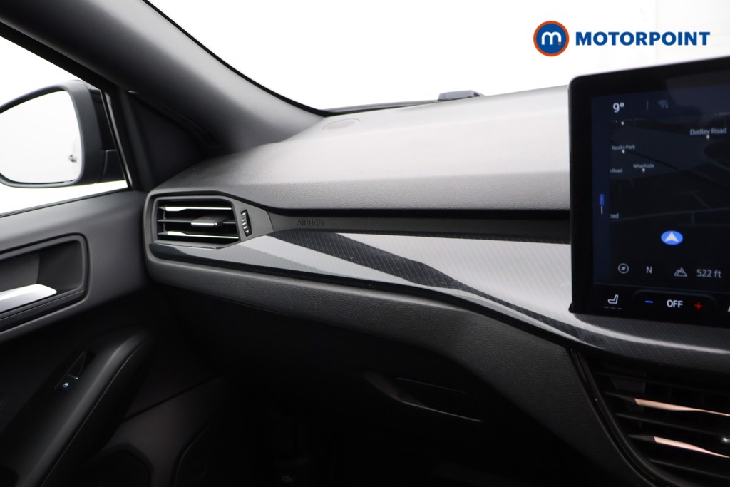 Ford Focus ST Manual Petrol Hatchback - Stock Number (1584420) - 7th supplementary image