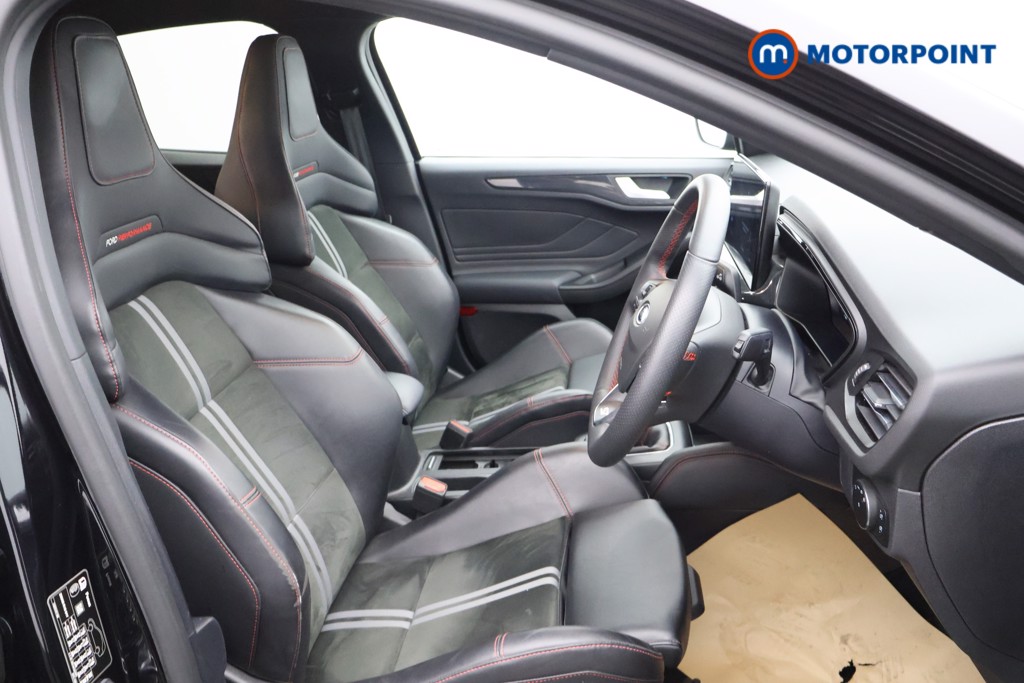 Ford Focus ST Manual Petrol Hatchback - Stock Number (1584420) - 11th supplementary image