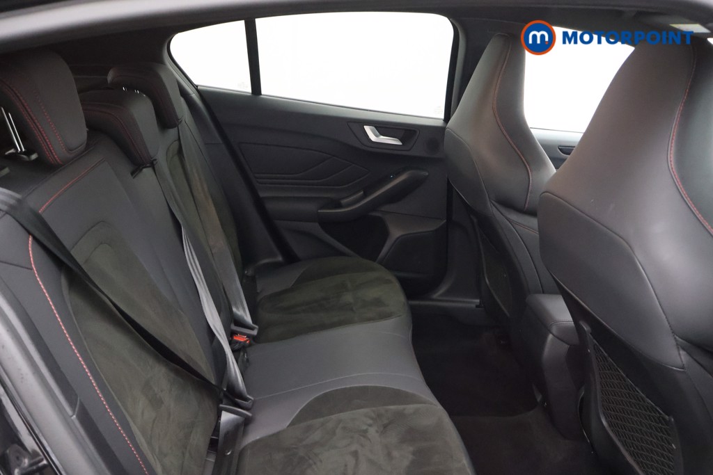 Ford Focus ST Manual Petrol Hatchback - Stock Number (1584420) - 12th supplementary image