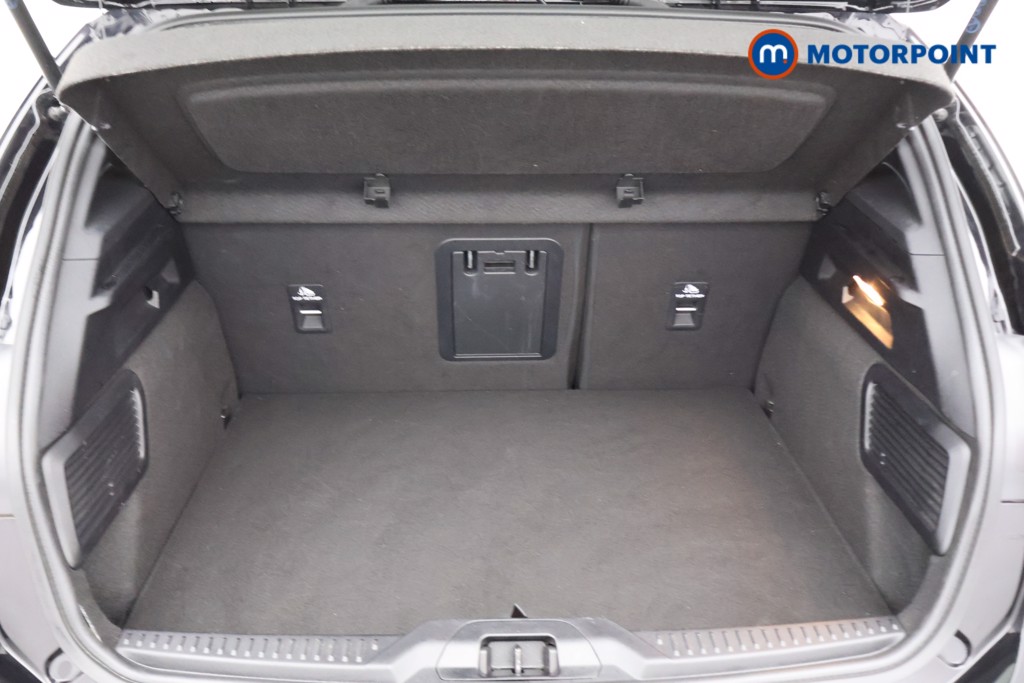 Ford Focus ST Manual Petrol Hatchback - Stock Number (1584420) - 15th supplementary image