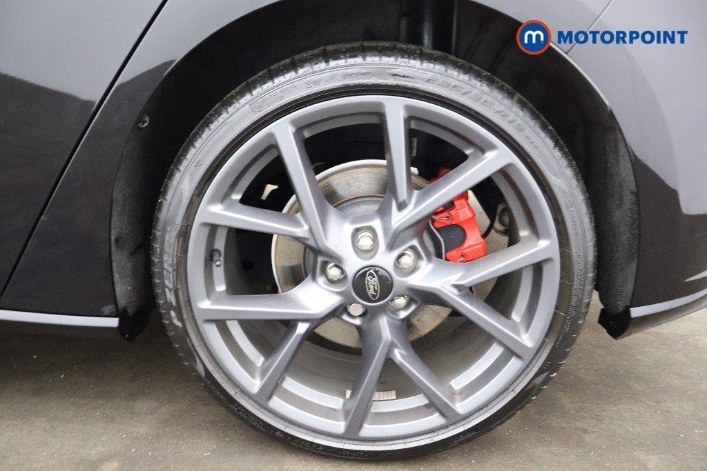 Ford Focus ST Manual Petrol Hatchback - Stock Number (1584420) - 19th supplementary image