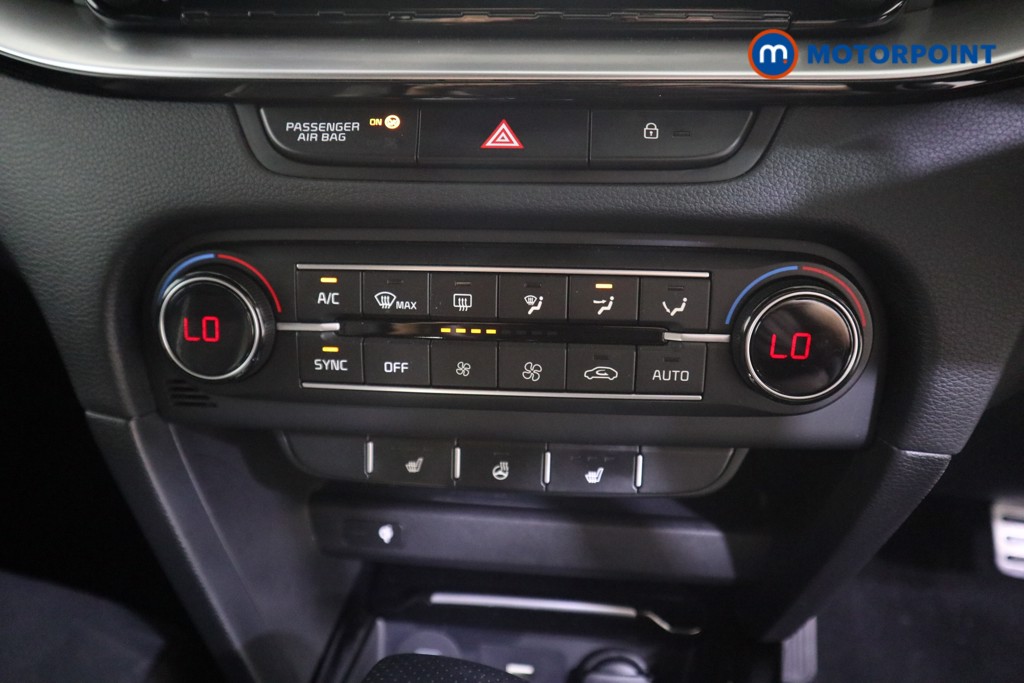 KIA Pro Ceed Gt-Line S Automatic Petrol Estate - Stock Number (1584441) - 8th supplementary image