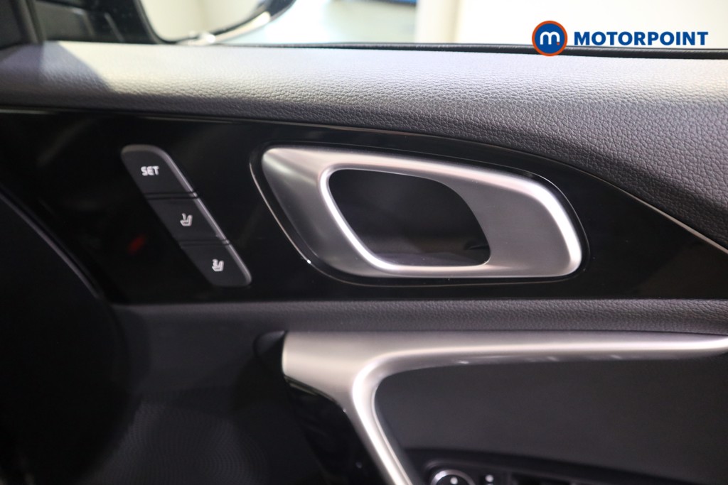 KIA Pro Ceed Gt-Line S Automatic Petrol Estate - Stock Number (1584441) - 10th supplementary image