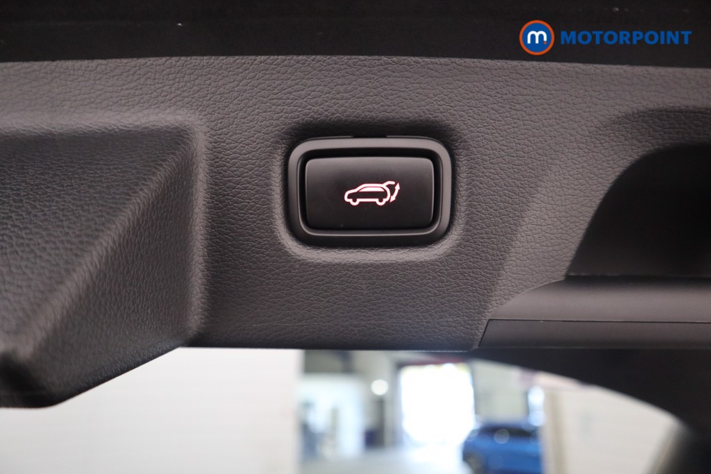 KIA Pro Ceed Gt-Line S Automatic Petrol Estate - Stock Number (1584441) - 16th supplementary image