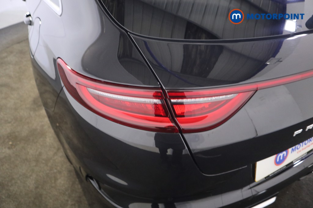 KIA Pro Ceed Gt-Line S Automatic Petrol Estate - Stock Number (1584441) - 23rd supplementary image