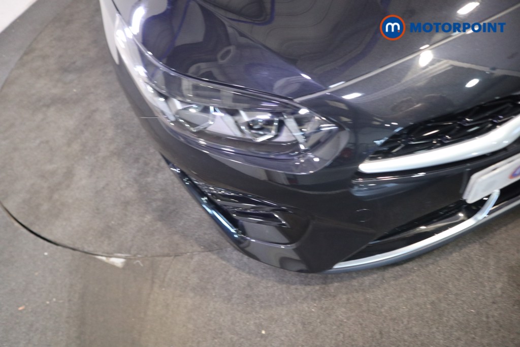 KIA Pro Ceed Gt-Line S Automatic Petrol Estate - Stock Number (1584441) - 30th supplementary image