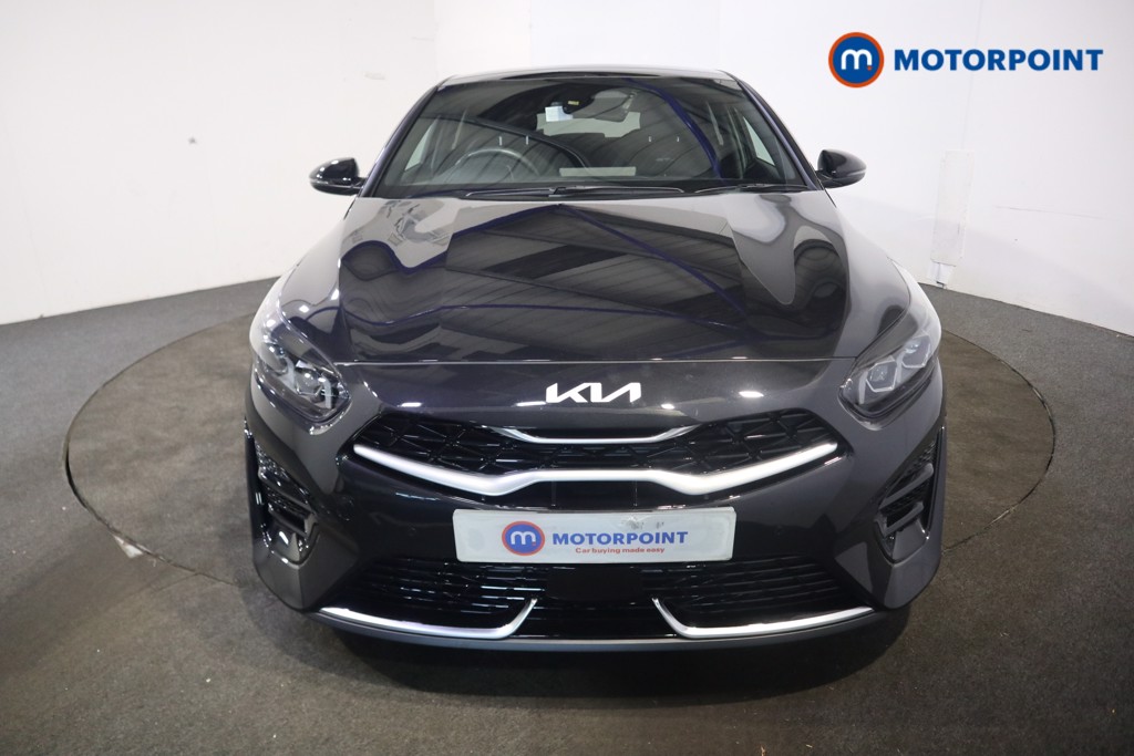KIA Pro Ceed Gt-Line S Automatic Petrol Estate - Stock Number (1584441) - 31st supplementary image