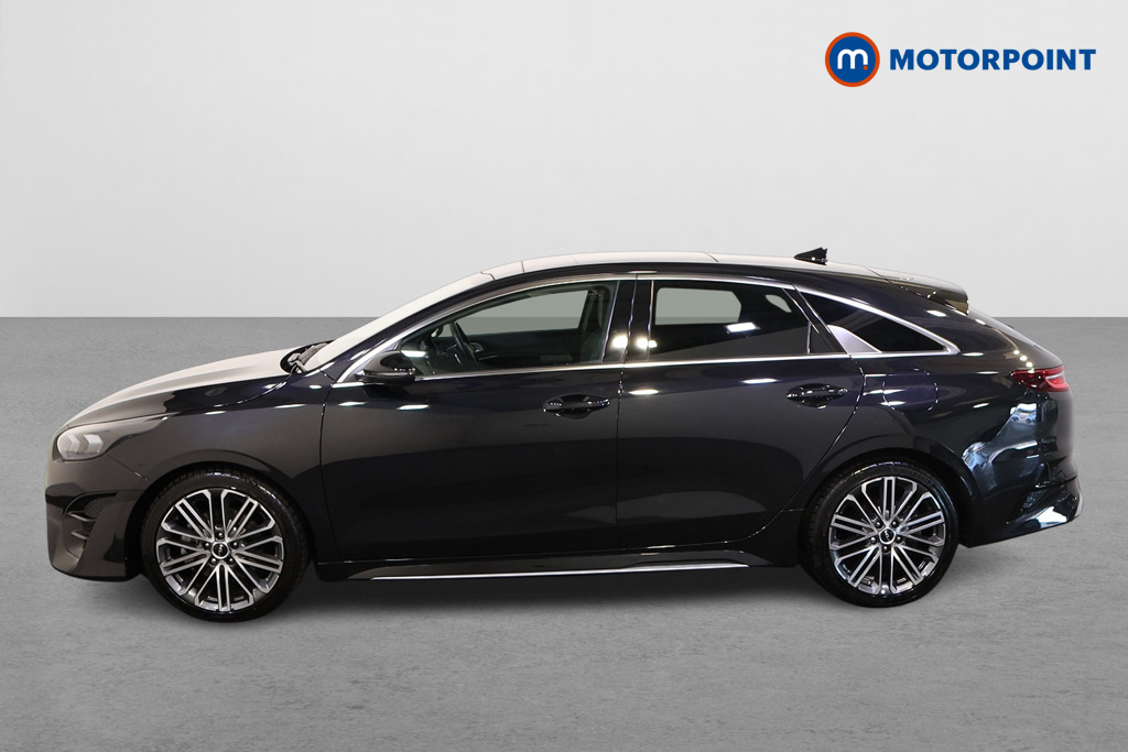KIA Pro Ceed Gt-Line S Automatic Petrol Estate - Stock Number (1584441) - Passenger side