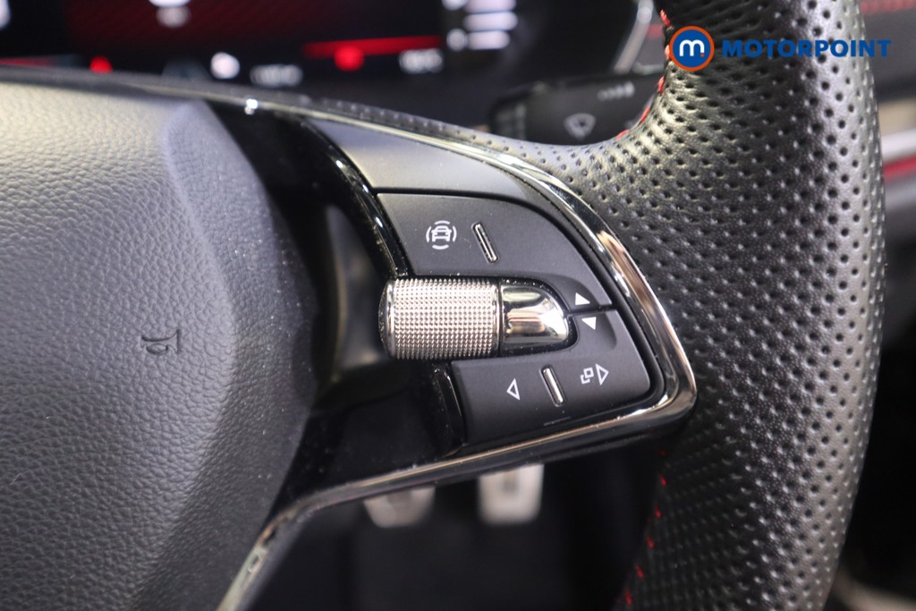 Skoda Octavia VRS Manual Petrol Hatchback - Stock Number (1584445) - 6th supplementary image