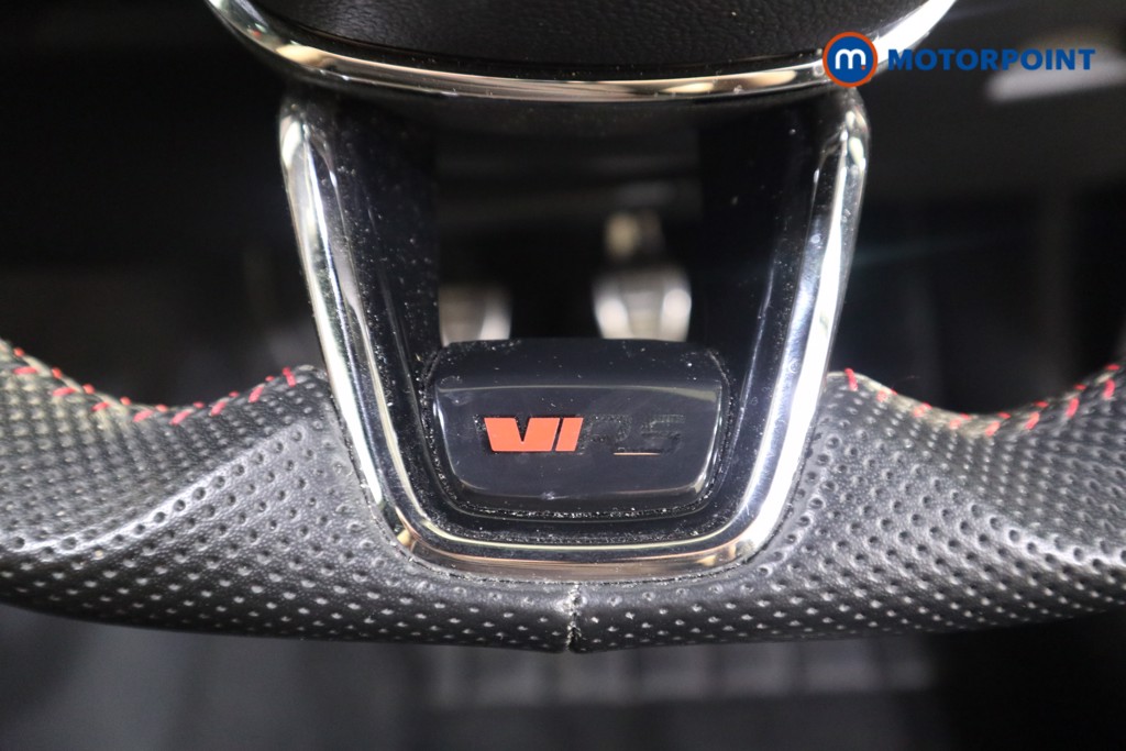 Skoda Octavia VRS Manual Petrol Hatchback - Stock Number (1584445) - 7th supplementary image