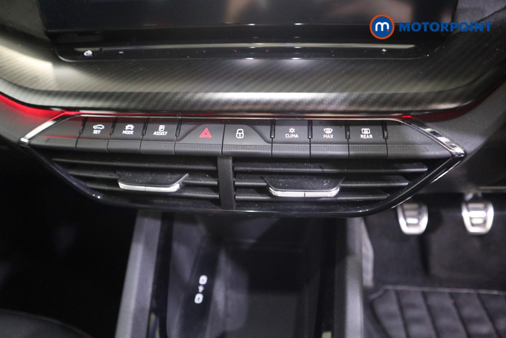 Skoda Octavia VRS Manual Petrol Hatchback - Stock Number (1584445) - 8th supplementary image