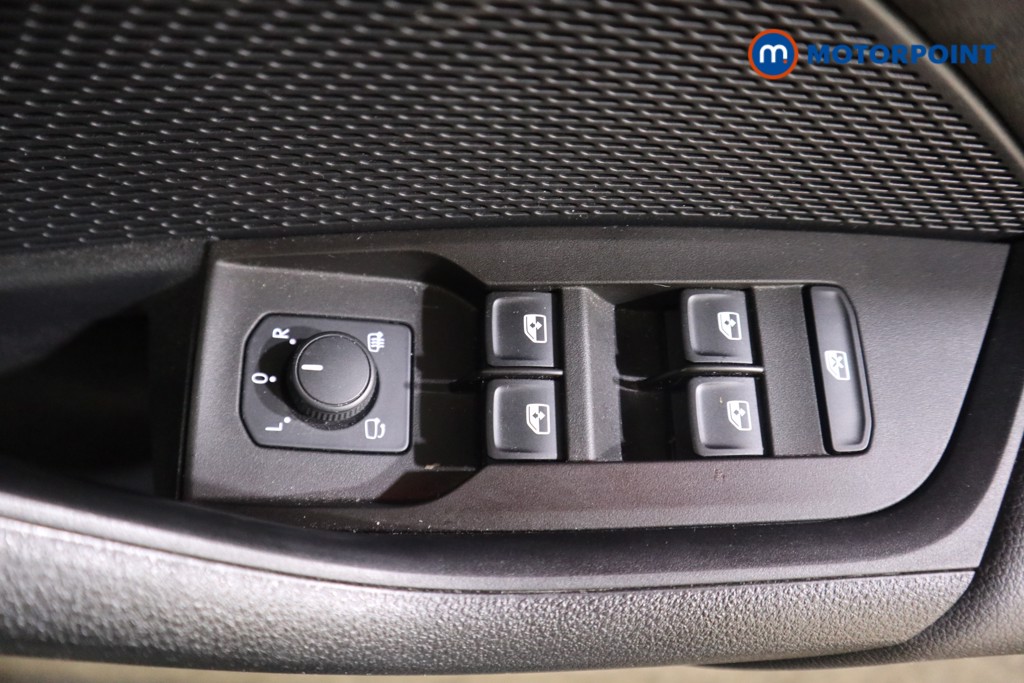 Skoda Octavia VRS Manual Petrol Hatchback - Stock Number (1584445) - 9th supplementary image