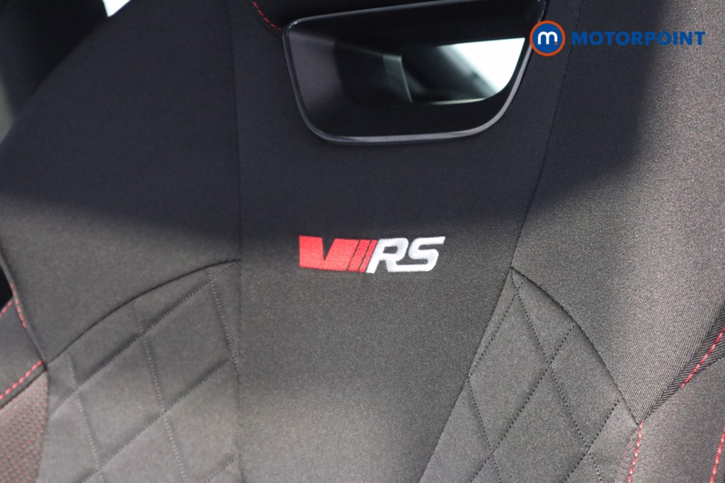 Skoda Octavia VRS Manual Petrol Hatchback - Stock Number (1584445) - 11th supplementary image