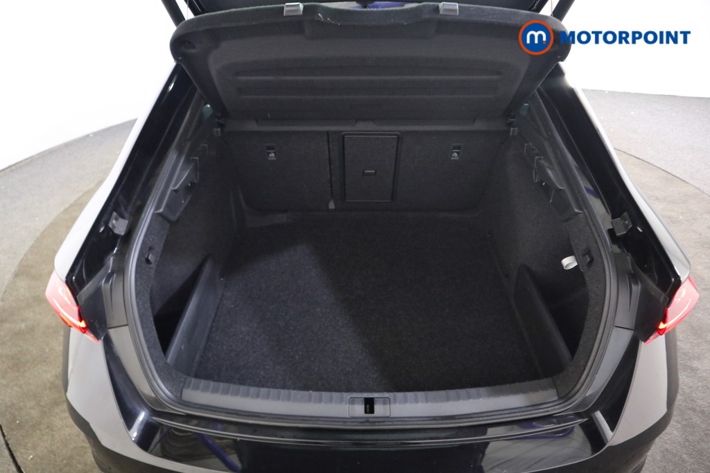 Skoda Octavia VRS Manual Petrol Hatchback - Stock Number (1584445) - 13th supplementary image