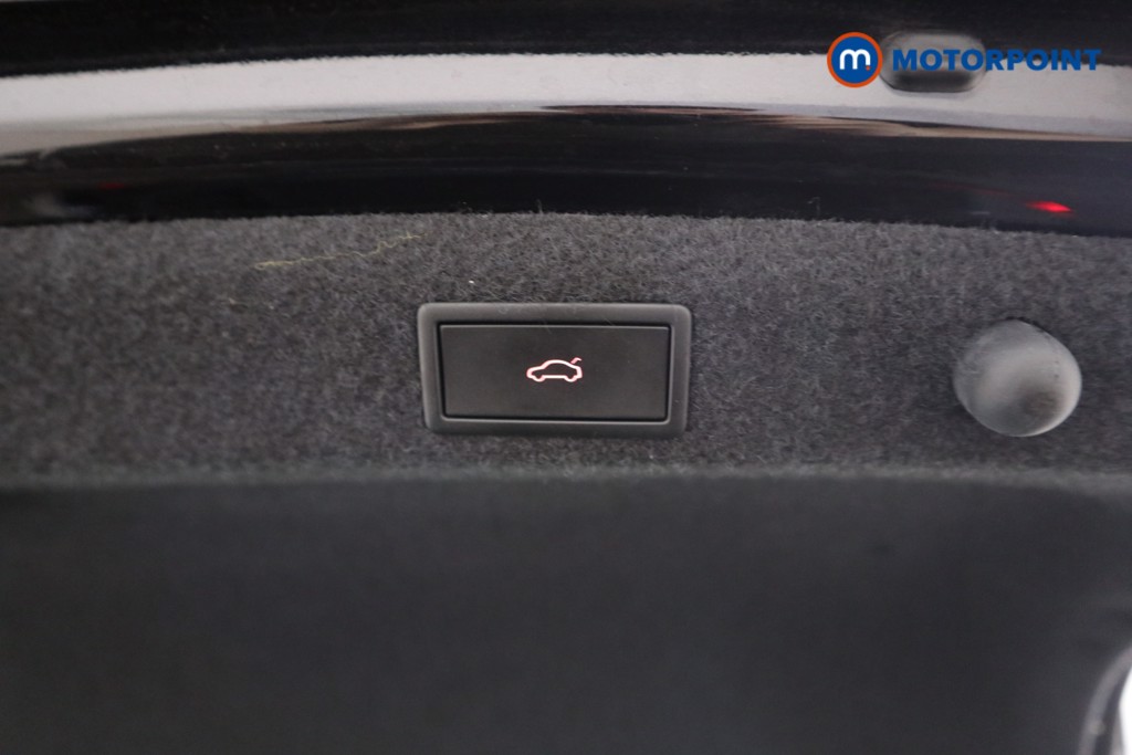 Skoda Octavia VRS Manual Petrol Hatchback - Stock Number (1584445) - 14th supplementary image