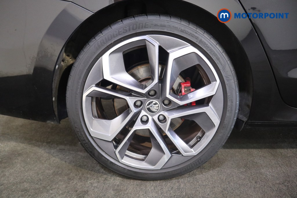 Skoda Octavia VRS Manual Petrol Hatchback - Stock Number (1584445) - 15th supplementary image