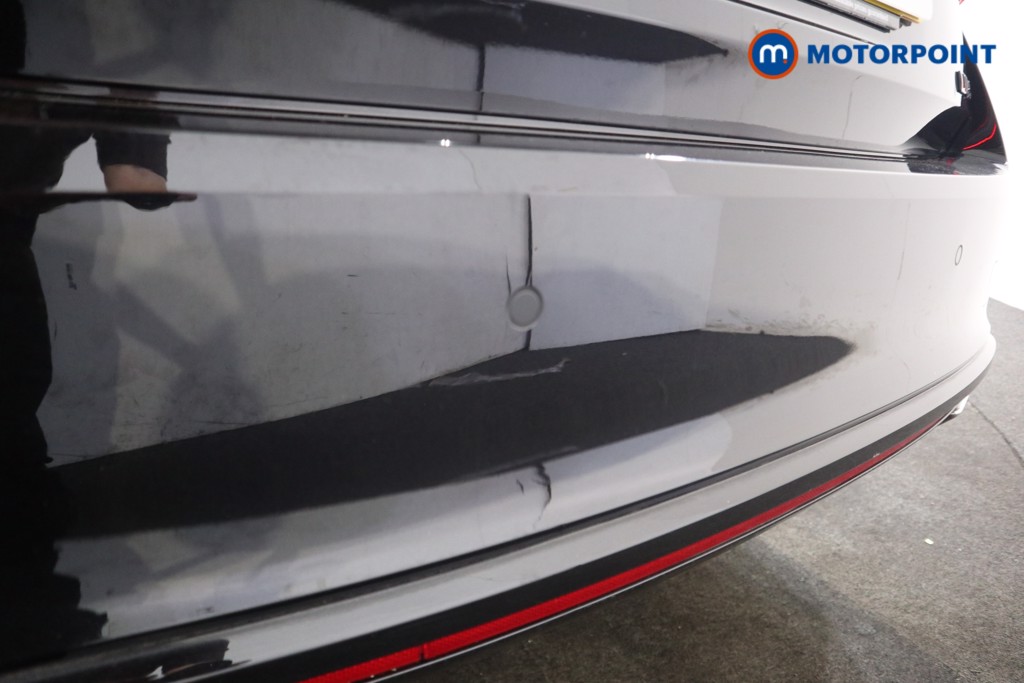 Skoda Octavia VRS Manual Petrol Hatchback - Stock Number (1584445) - 19th supplementary image