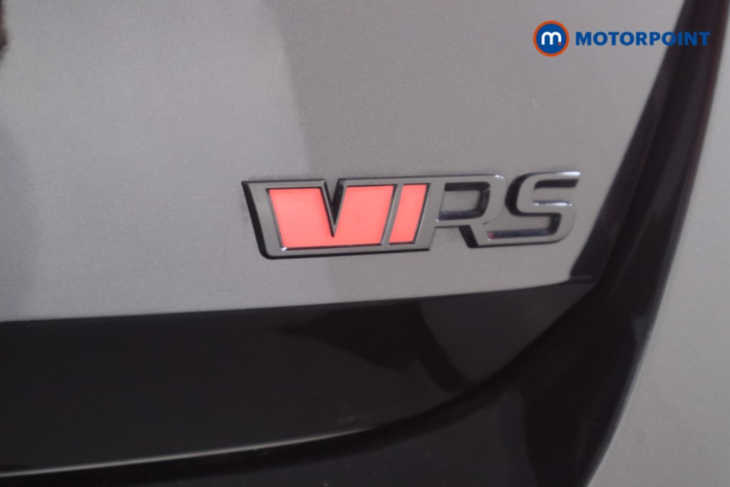 Skoda Octavia VRS Manual Petrol Hatchback - Stock Number (1584445) - 22nd supplementary image