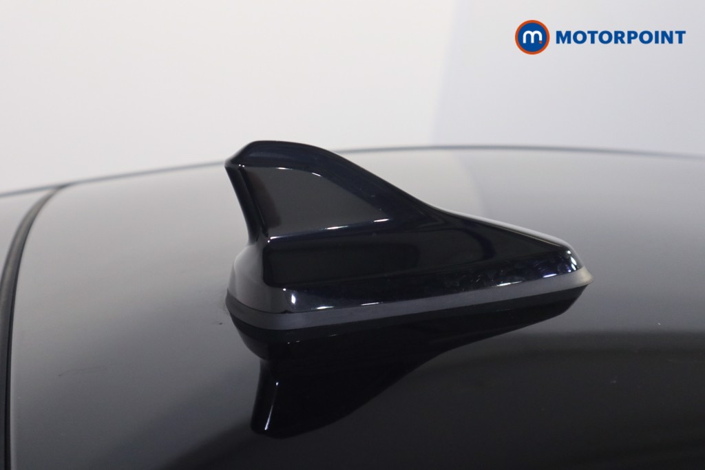 Skoda Octavia VRS Manual Petrol Hatchback - Stock Number (1584445) - 23rd supplementary image