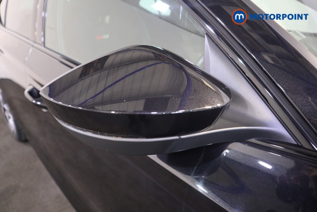 Skoda Octavia VRS Manual Petrol Hatchback - Stock Number (1584445) - 24th supplementary image