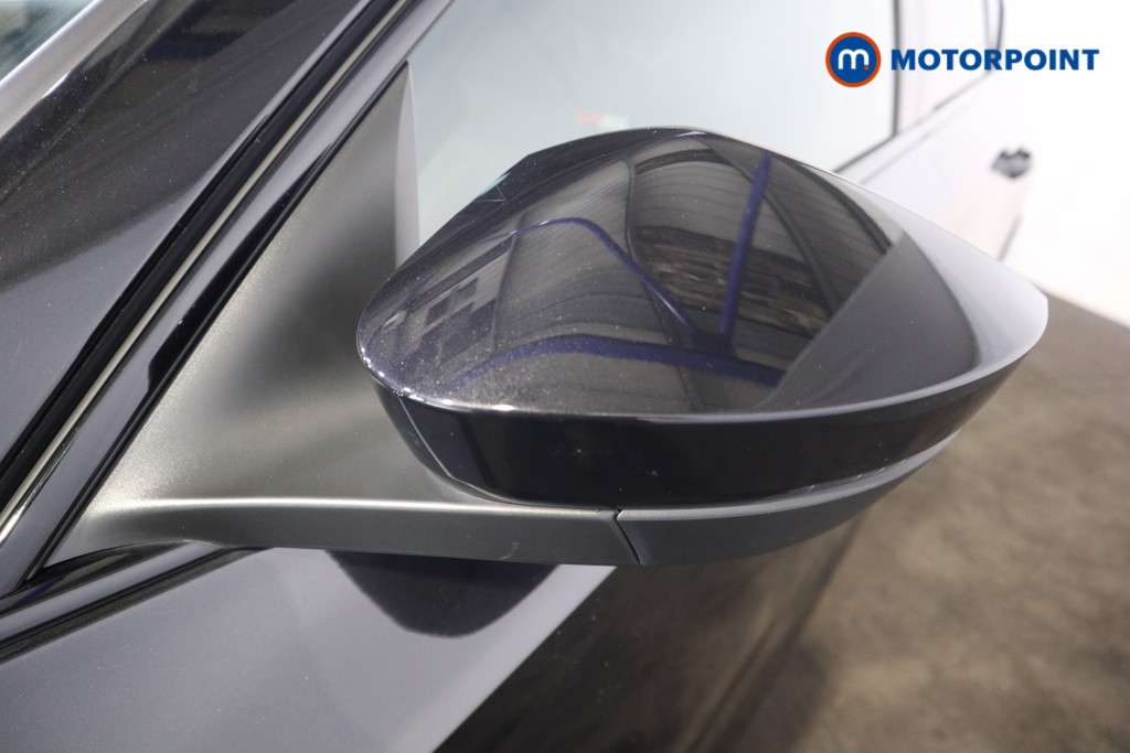 Skoda Octavia VRS Manual Petrol Hatchback - Stock Number (1584445) - 25th supplementary image