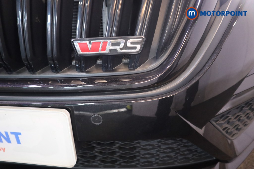 Skoda Octavia VRS Manual Petrol Hatchback - Stock Number (1584445) - 26th supplementary image