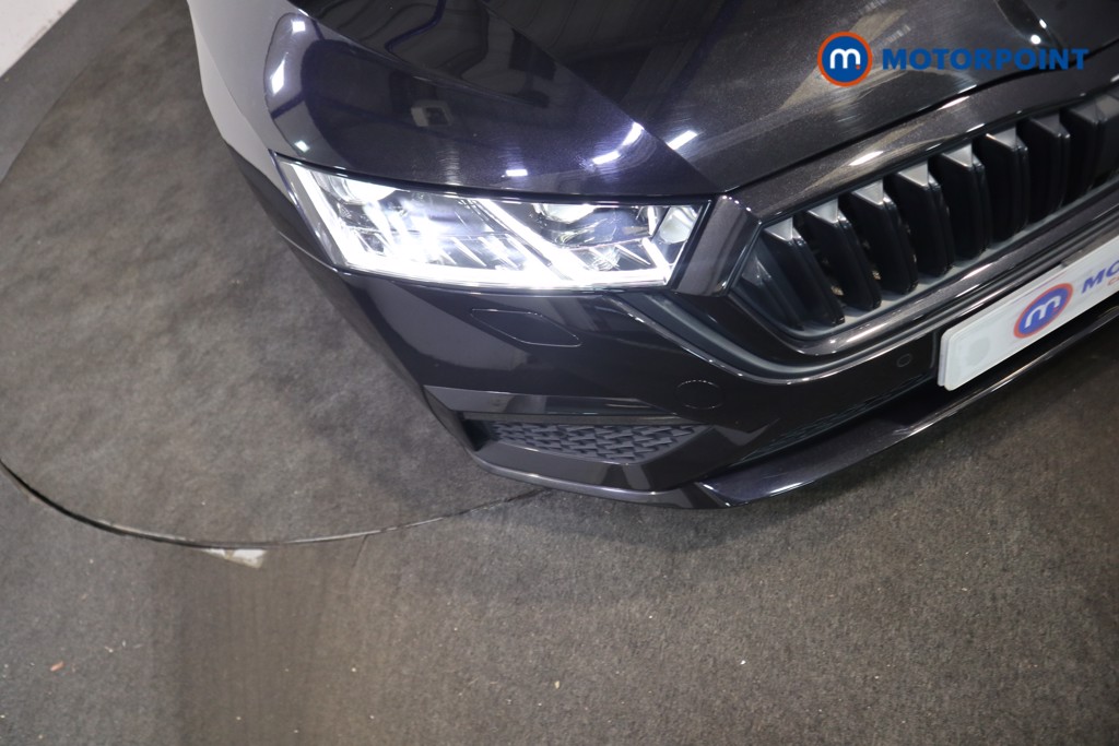 Skoda Octavia VRS Manual Petrol Hatchback - Stock Number (1584445) - 28th supplementary image