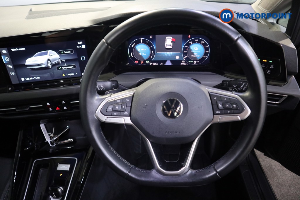 Volkswagen Golf Style Automatic Petrol Plug-In Hybrid Hatchback - Stock Number (1584449) - 3rd supplementary image