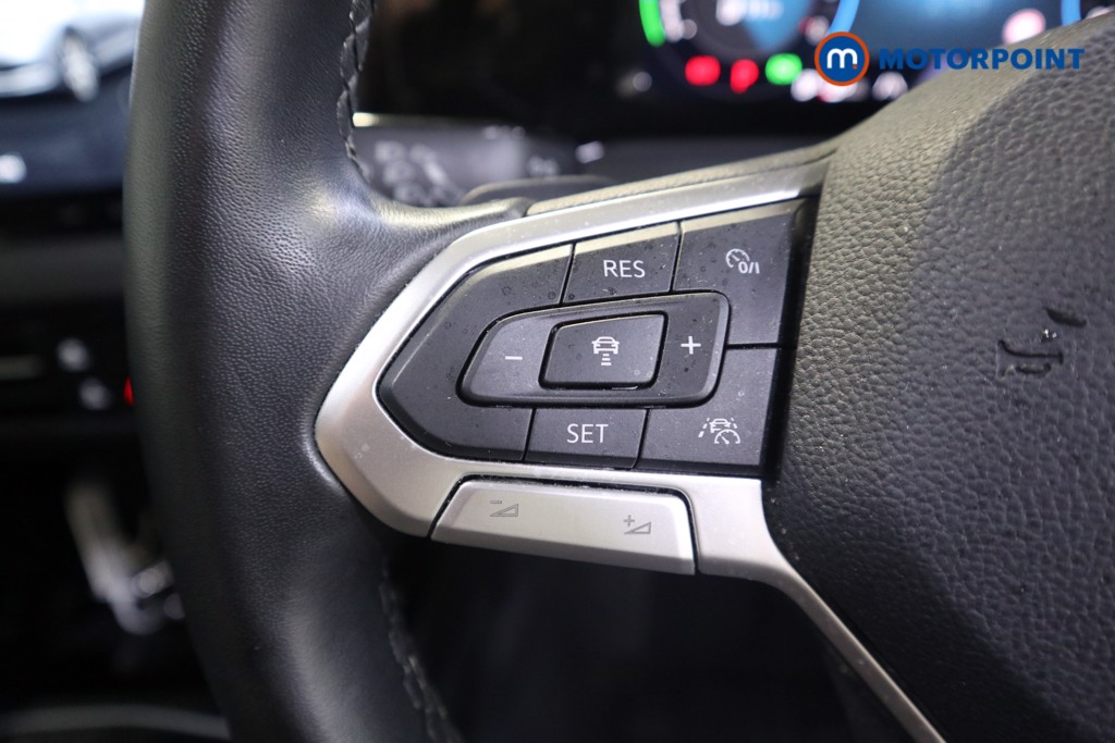 Volkswagen Golf Style Automatic Petrol Plug-In Hybrid Hatchback - Stock Number (1584449) - 5th supplementary image