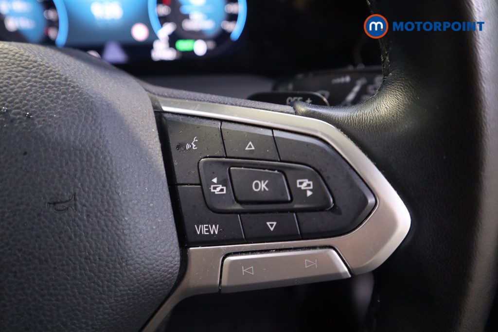 Volkswagen Golf Style Automatic Petrol Plug-In Hybrid Hatchback - Stock Number (1584449) - 6th supplementary image