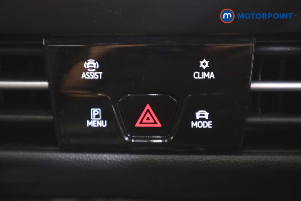 Volkswagen Golf Style Automatic Petrol Plug-In Hybrid Hatchback - Stock Number (1584449) - 7th supplementary image
