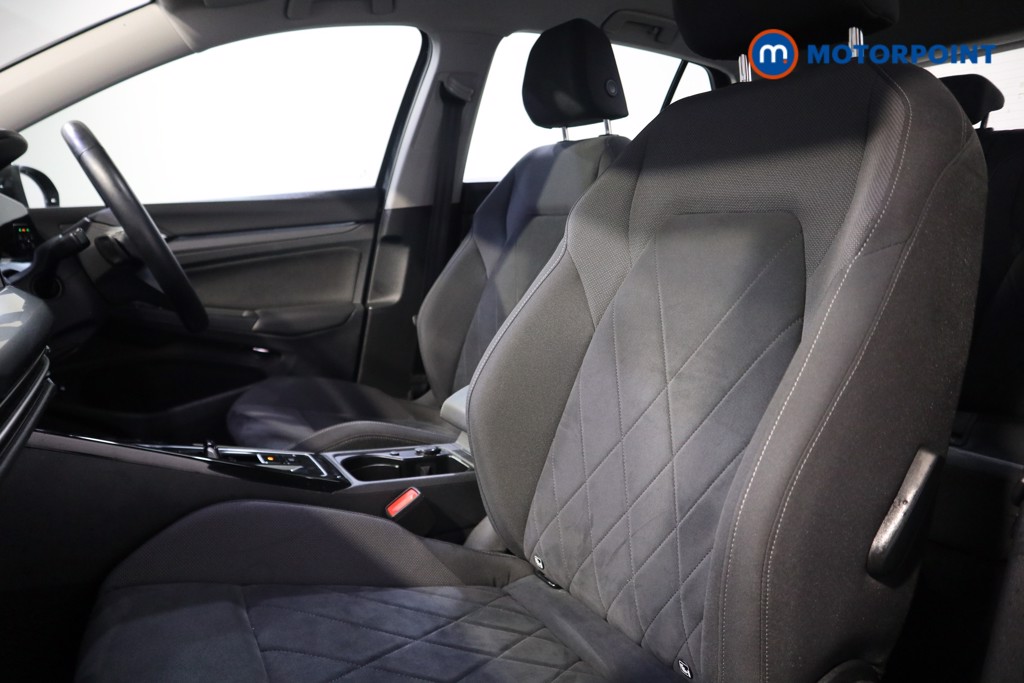 Volkswagen Golf Style Automatic Petrol Plug-In Hybrid Hatchback - Stock Number (1584449) - 10th supplementary image