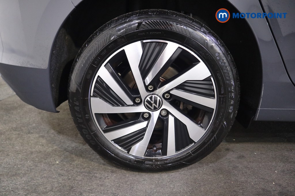 Volkswagen Golf Style Automatic Petrol Plug-In Hybrid Hatchback - Stock Number (1584449) - 13th supplementary image