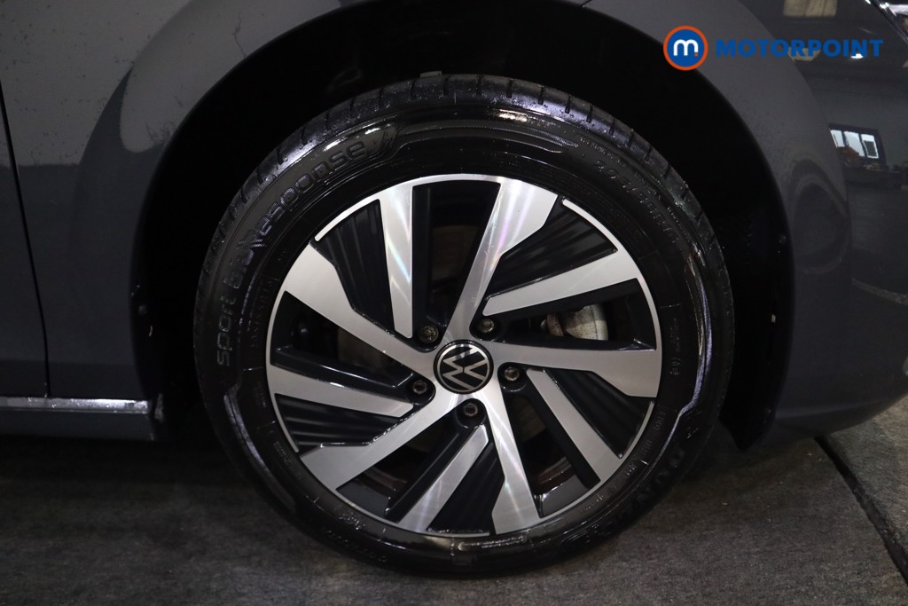 Volkswagen Golf Style Automatic Petrol Plug-In Hybrid Hatchback - Stock Number (1584449) - 14th supplementary image