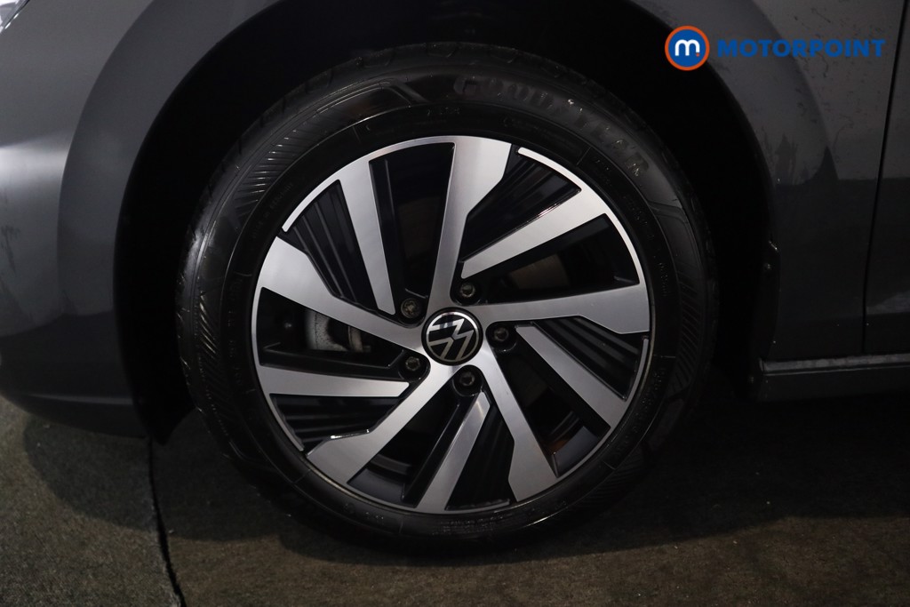 Volkswagen Golf Style Automatic Petrol Plug-In Hybrid Hatchback - Stock Number (1584449) - 15th supplementary image
