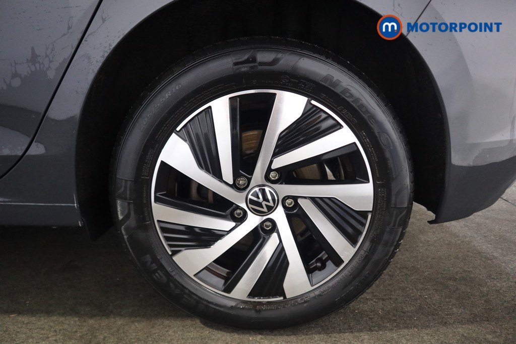 Volkswagen Golf Style Automatic Petrol Plug-In Hybrid Hatchback - Stock Number (1584449) - 16th supplementary image