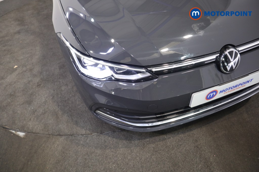 Volkswagen Golf Style Automatic Petrol Plug-In Hybrid Hatchback - Stock Number (1584449) - 26th supplementary image