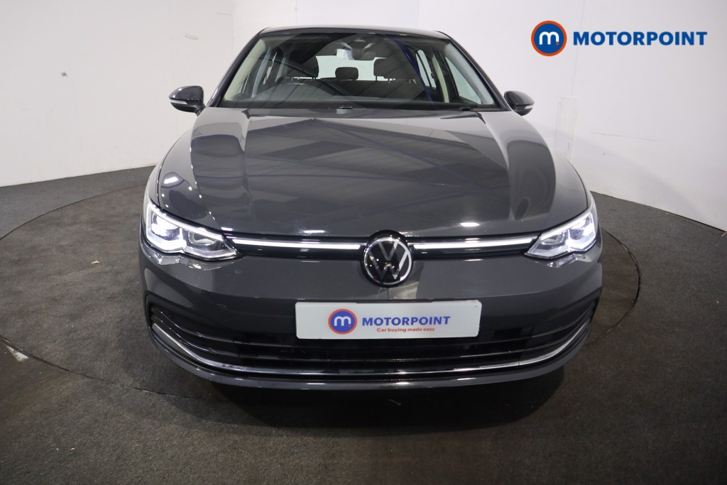 Volkswagen Golf Style Automatic Petrol Plug-In Hybrid Hatchback - Stock Number (1584449) - 27th supplementary image