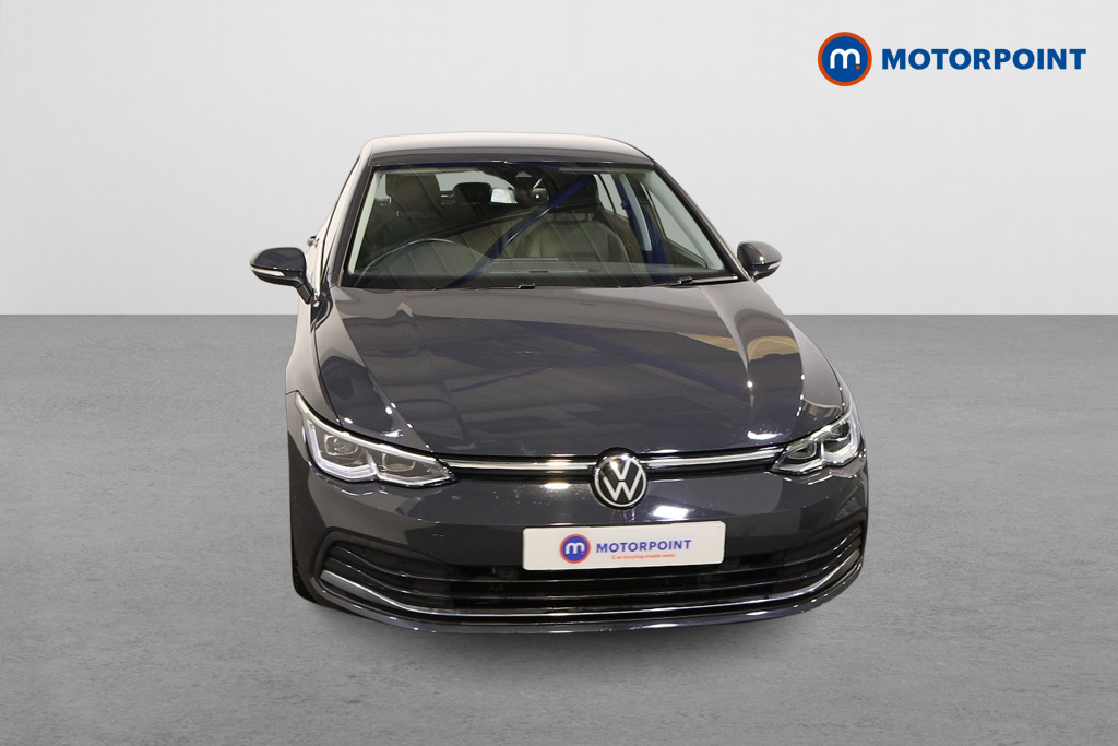 Volkswagen Golf Style Automatic Petrol Plug-In Hybrid Hatchback - Stock Number (1584449) - Front bumper