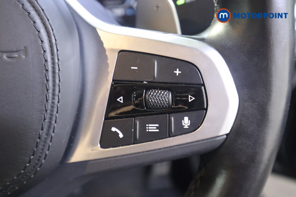 BMW 5 Series M Sport Automatic Petrol Plug-In Hybrid Saloon - Stock Number (1584450) - 6th supplementary image
