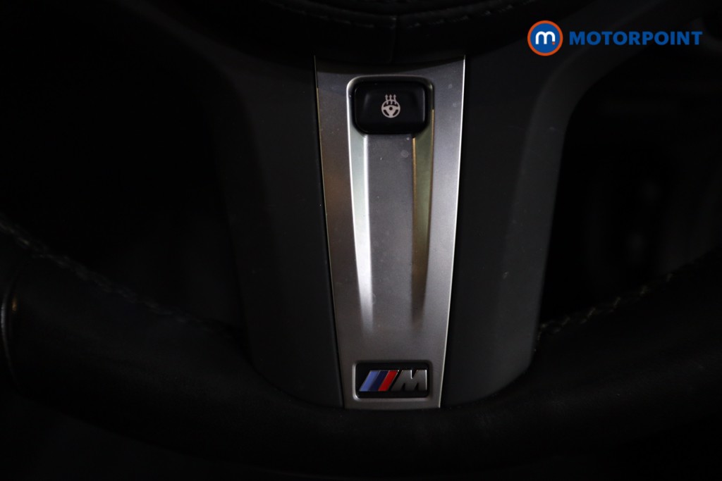 BMW 5 Series M Sport Automatic Petrol Plug-In Hybrid Saloon - Stock Number (1584450) - 7th supplementary image